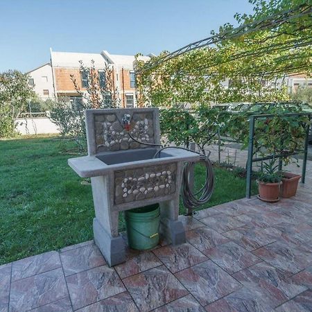 Apartments Villa Sunset Vodice Exterior foto