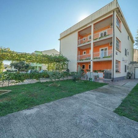Apartments Villa Sunset Vodice Exterior foto