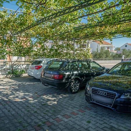 Apartments Villa Sunset Vodice Exterior foto