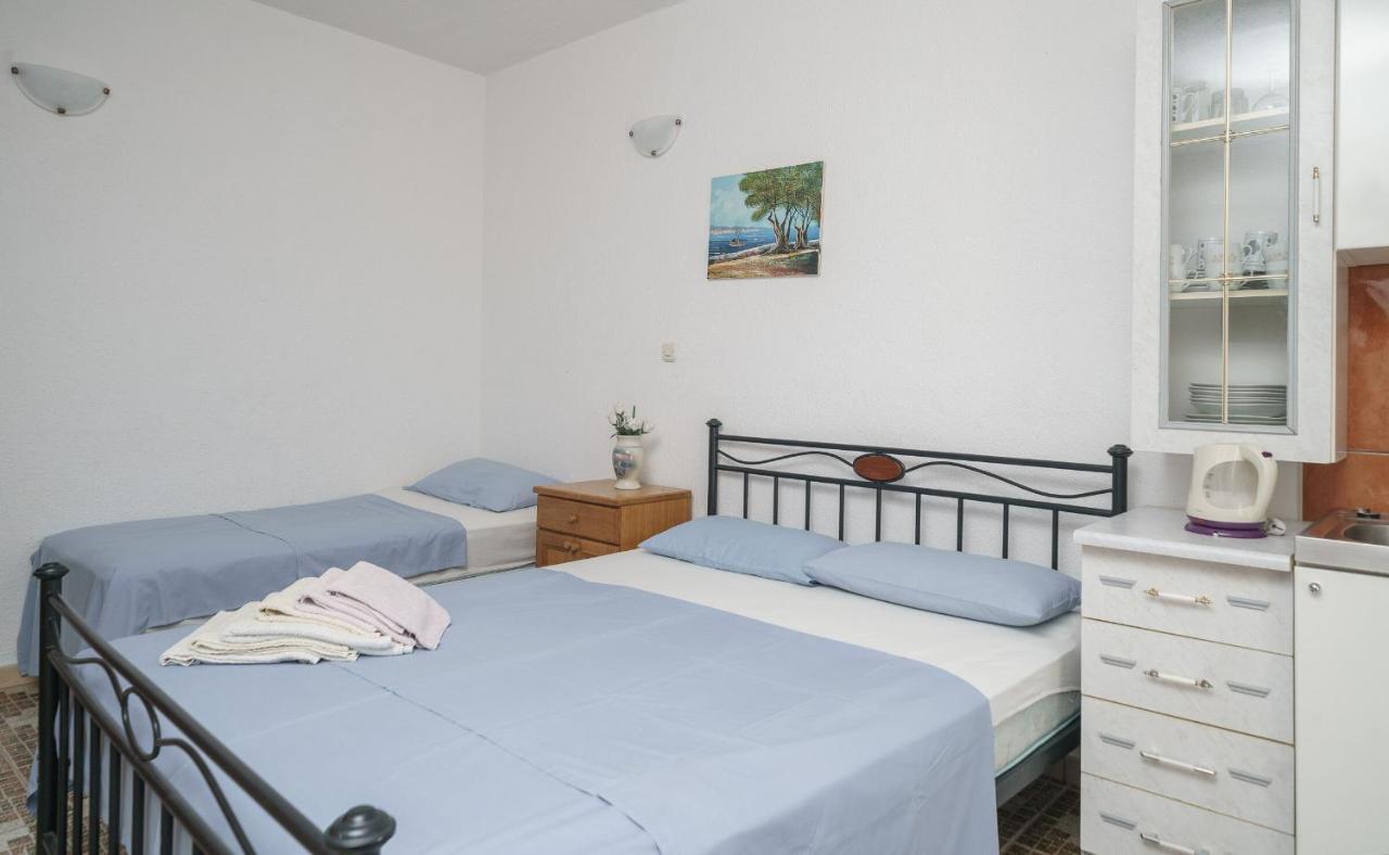 Apartments Villa Sunset Vodice Exterior foto