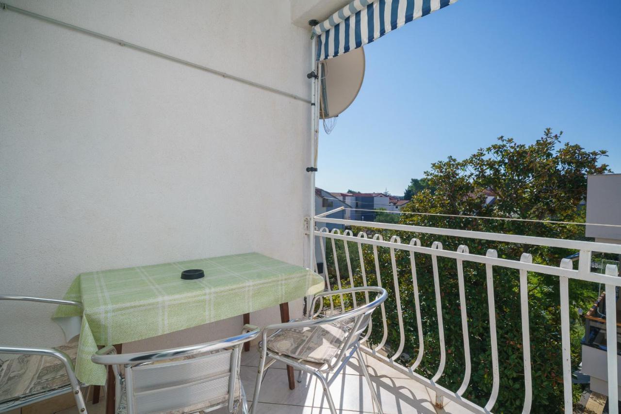 Apartments Villa Sunset Vodice Exterior foto