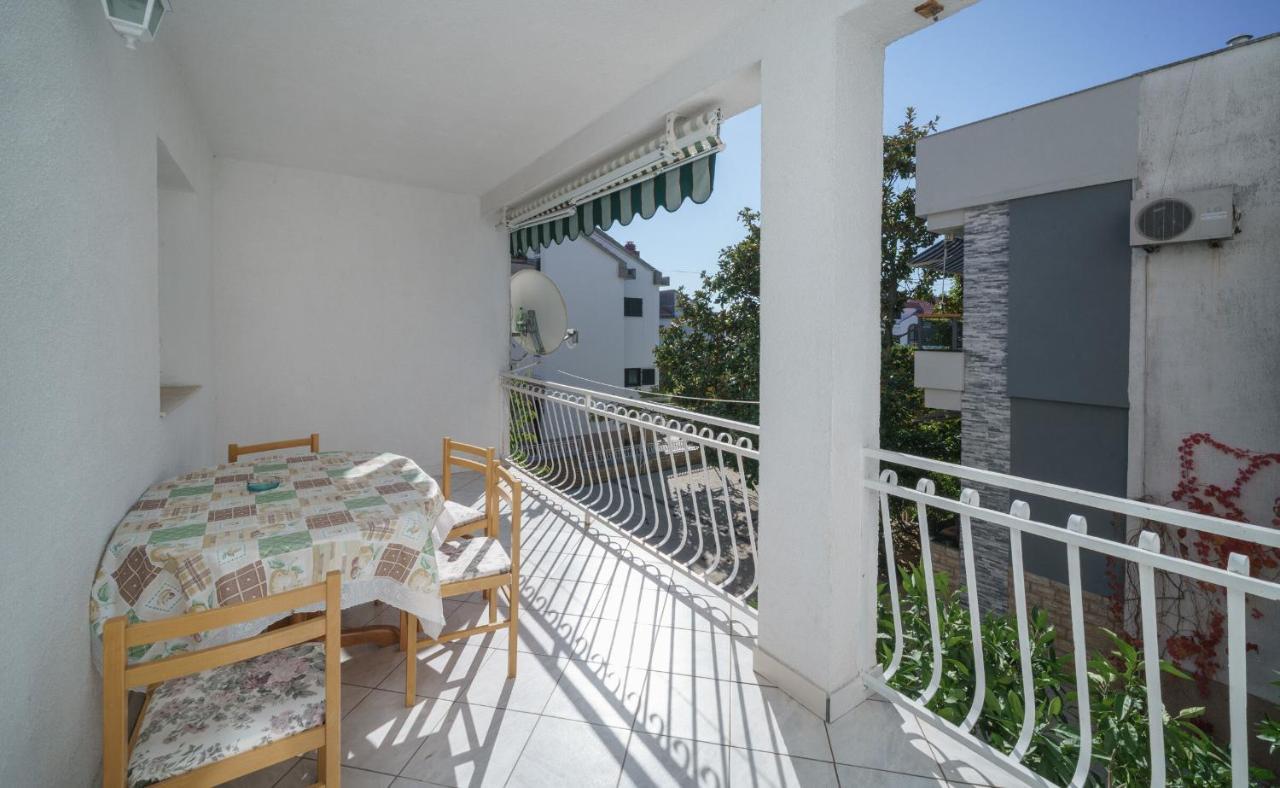 Apartments Villa Sunset Vodice Exterior foto